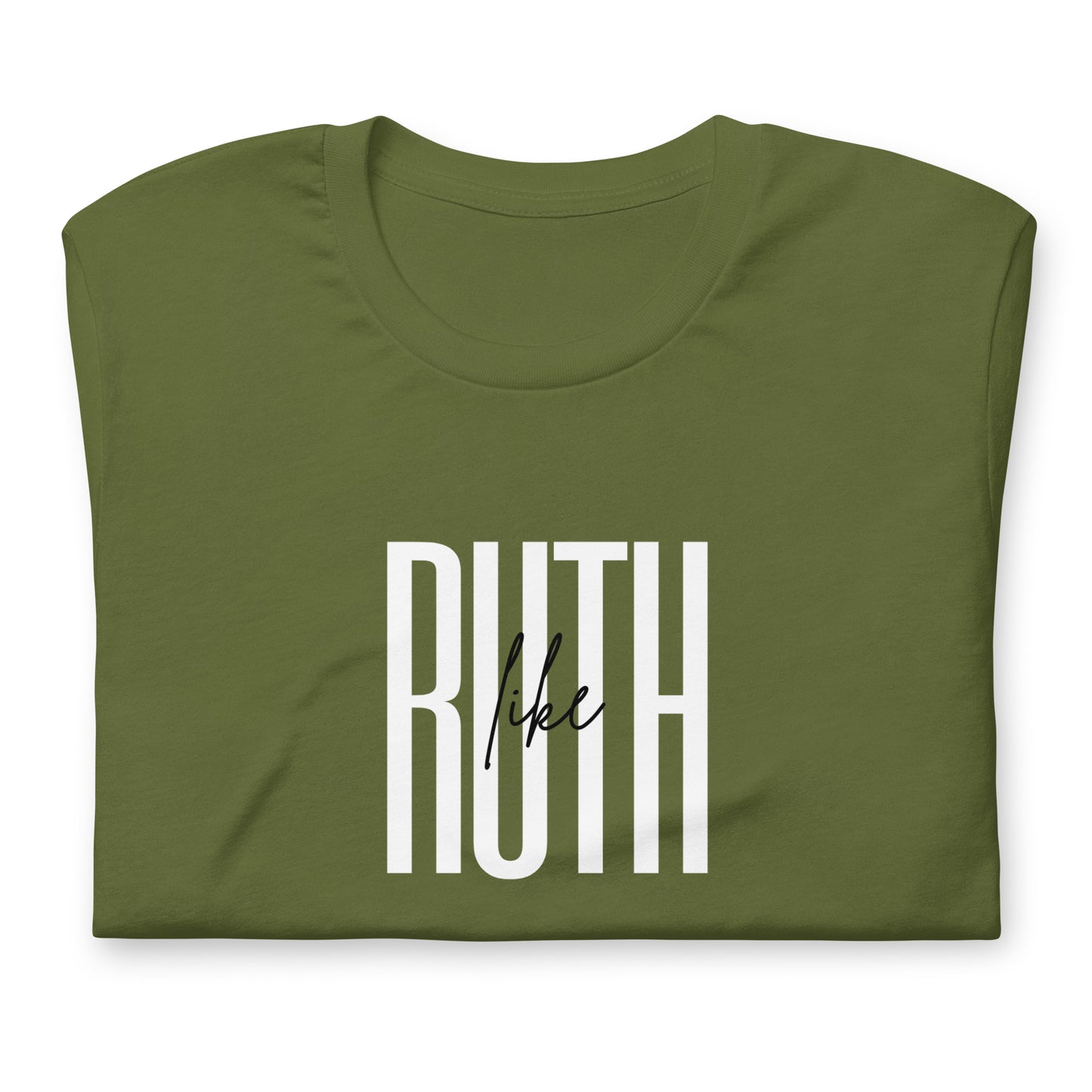 Like Ruth Tee